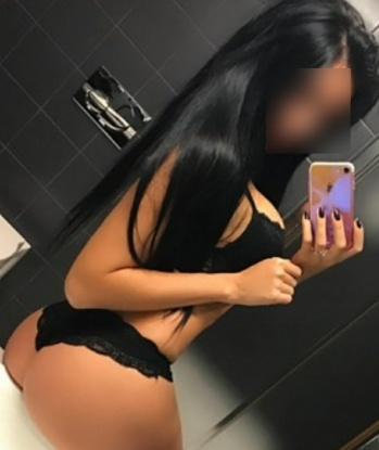 Проститутка Милана