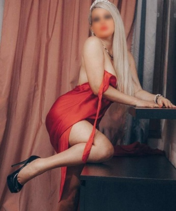 Проститутка Вика