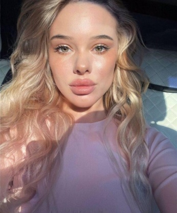 Проститутка Ксюша